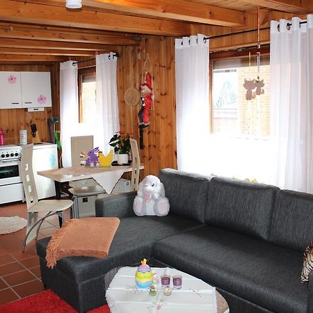 Ferienwohnung Maria Petersfeld Extérieur photo
