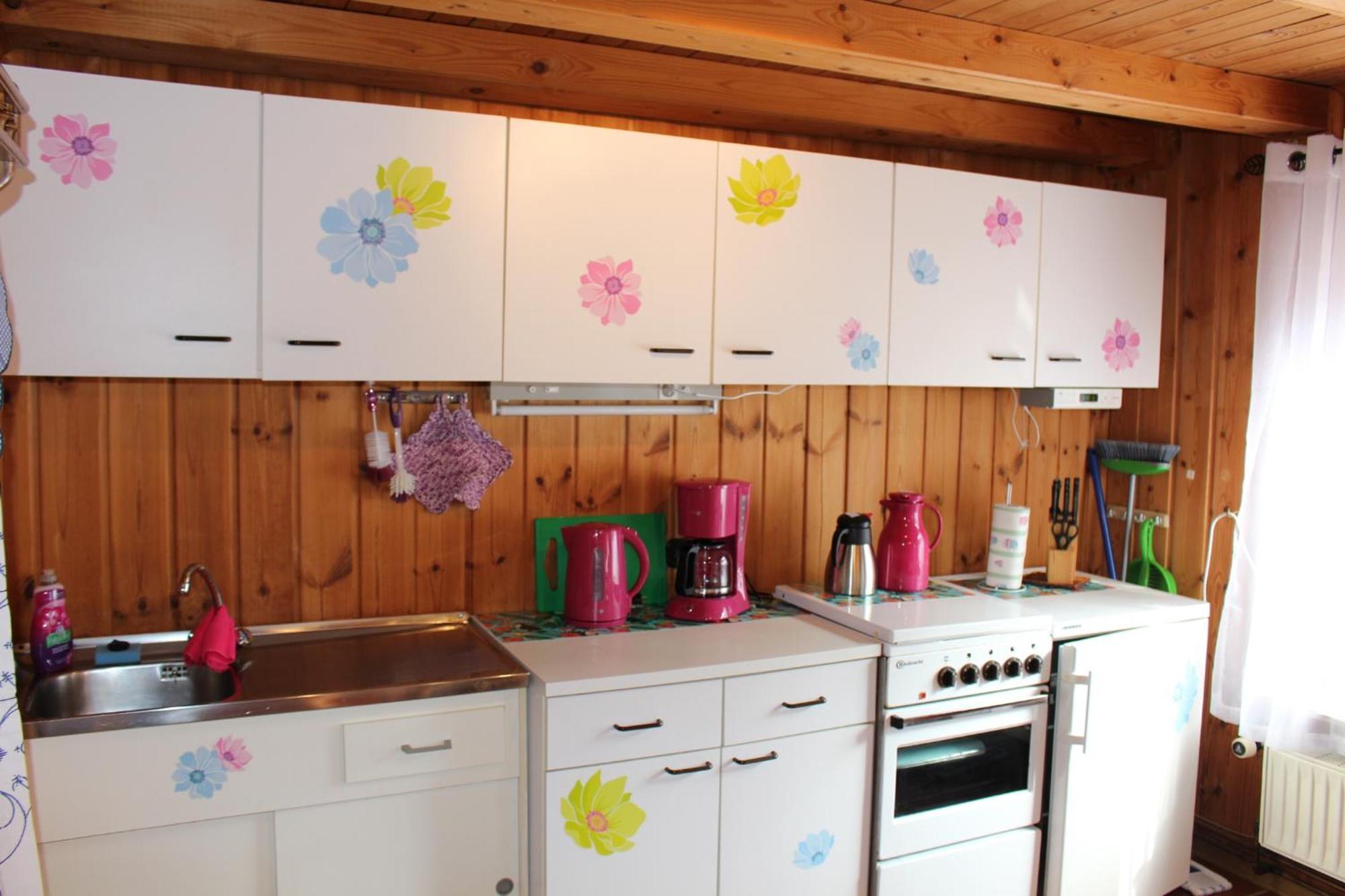 Ferienwohnung Maria Petersfeld Extérieur photo
